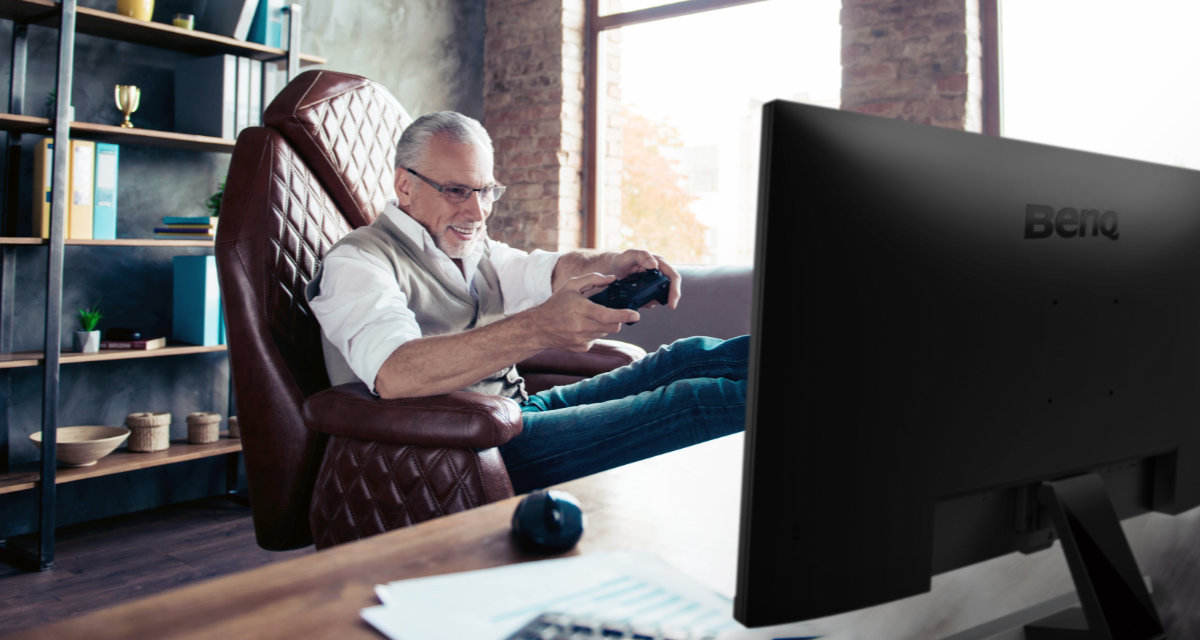 For Console Monitor 4k Best